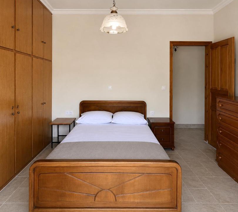 Photo of Bedroom in Thesprotia