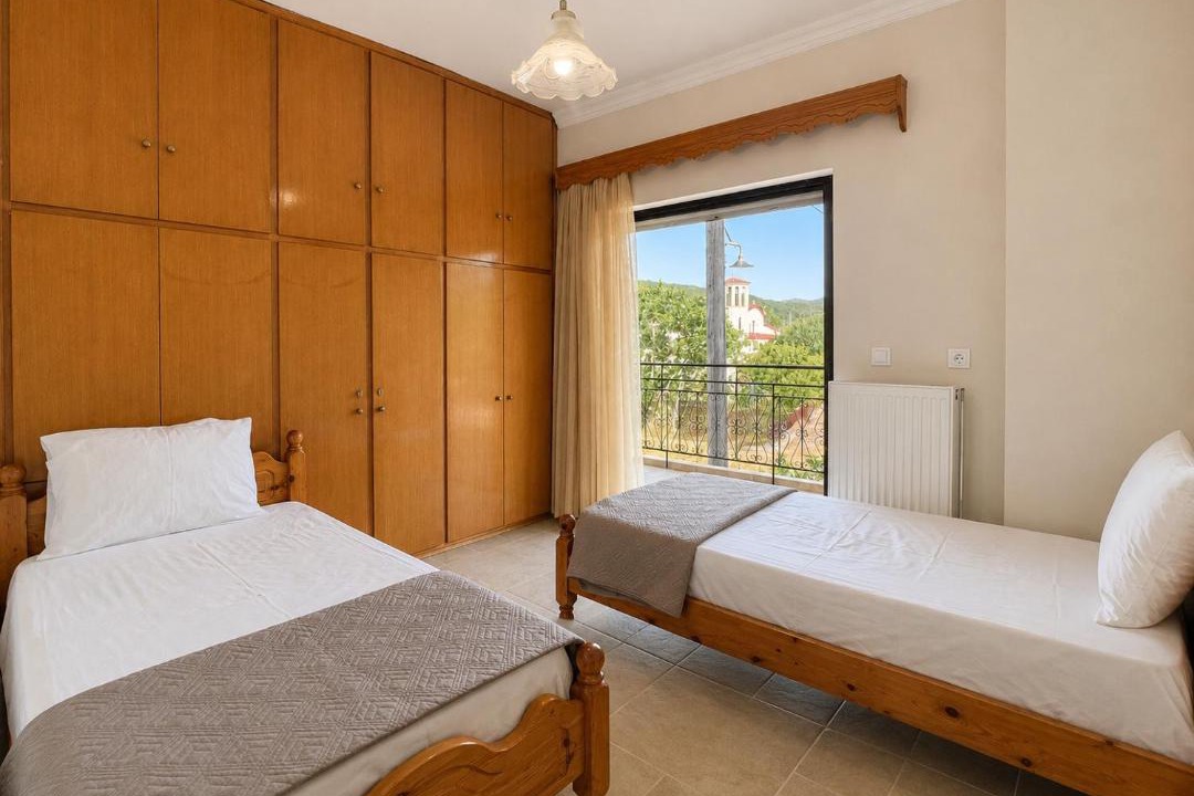 Photo of Bedroom in Thesprotia