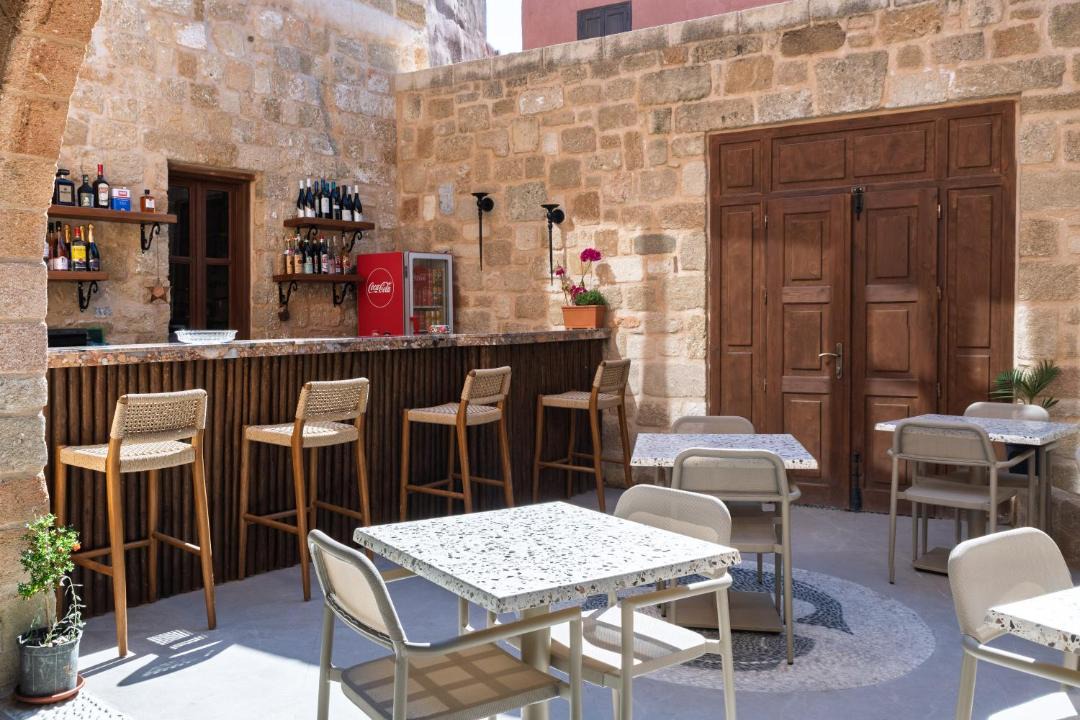 Photo of Others in Rhodes Old Town