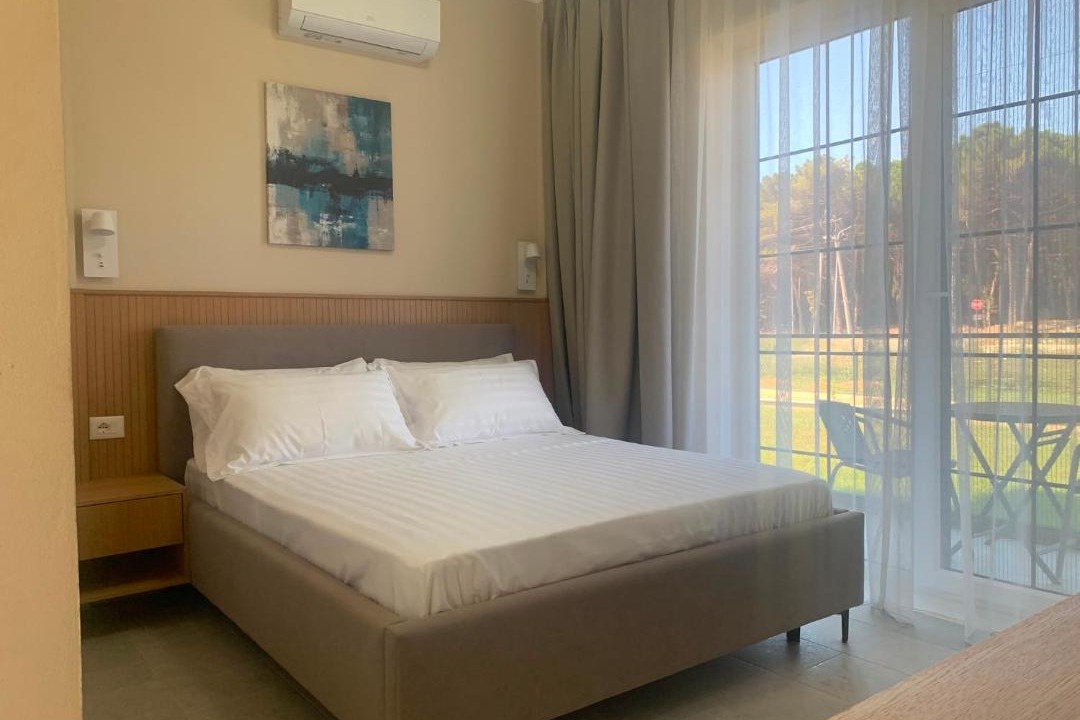 Photo of Bedroom in Kryevidh