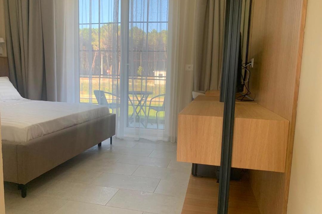 Photo of Bedroom in Kryevidh