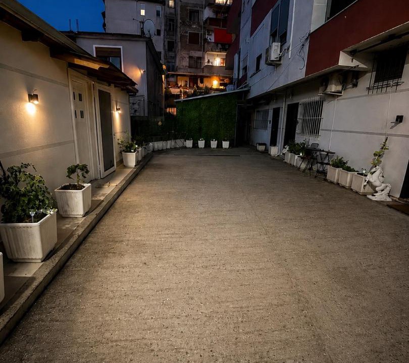 Photo of Others in Gjirokaster
