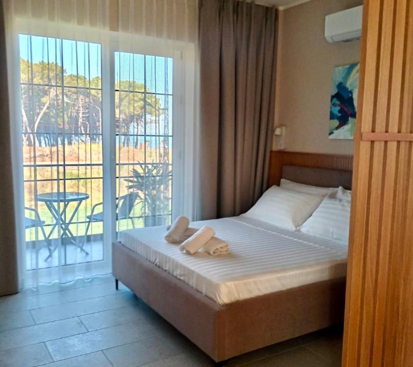 Photo of Bedroom in Kryevidh