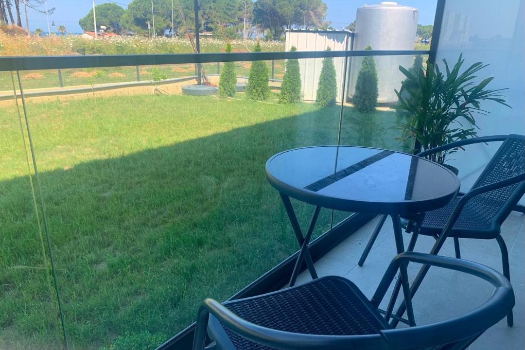 Photo of Patio Balcony in Kryevidh