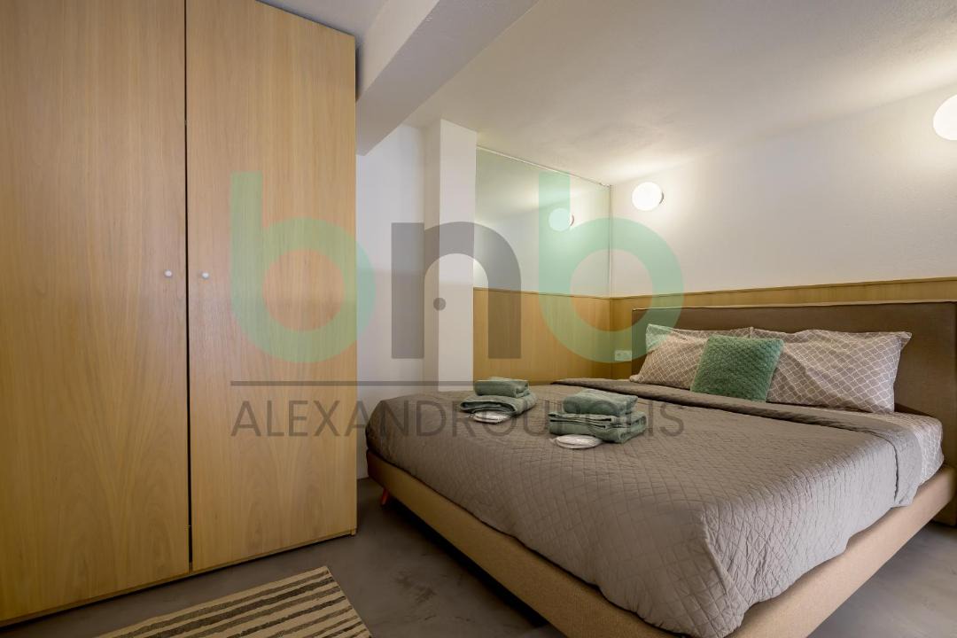 Photo of Bedroom in Alexandroupoli