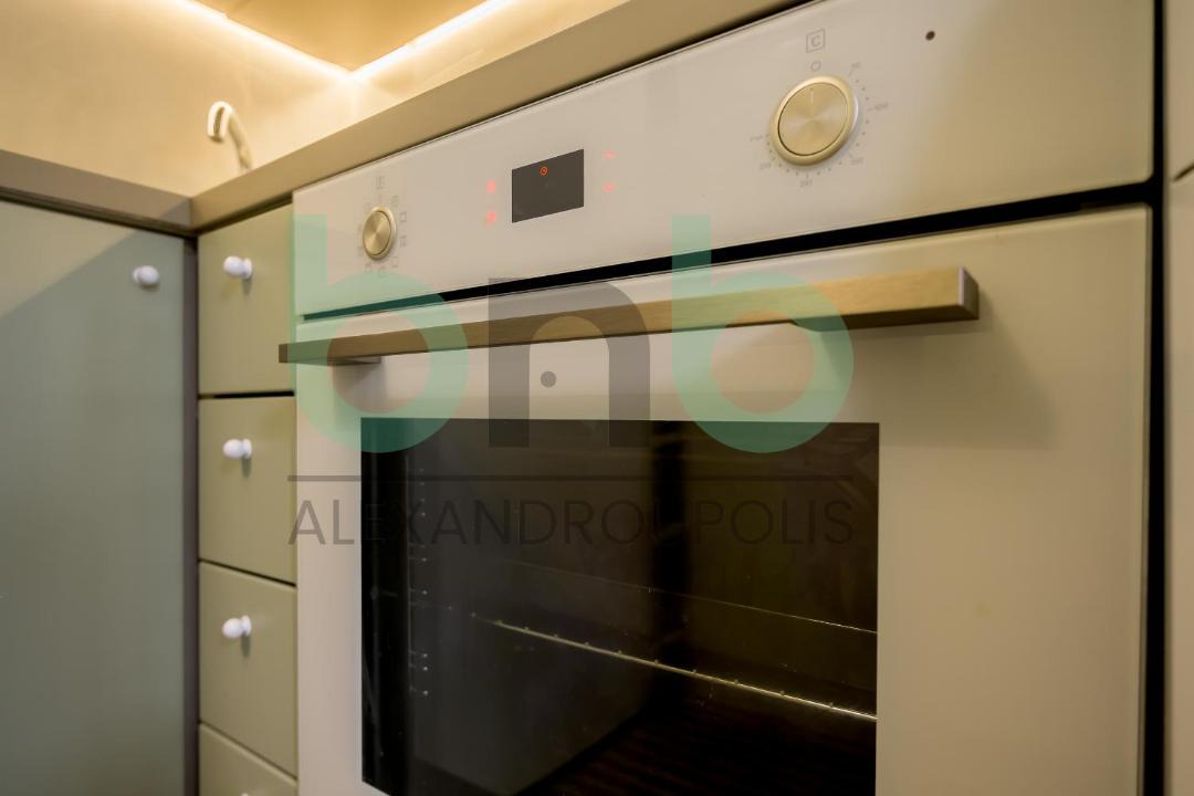 Photo of Kitchen in Alexandroupoli