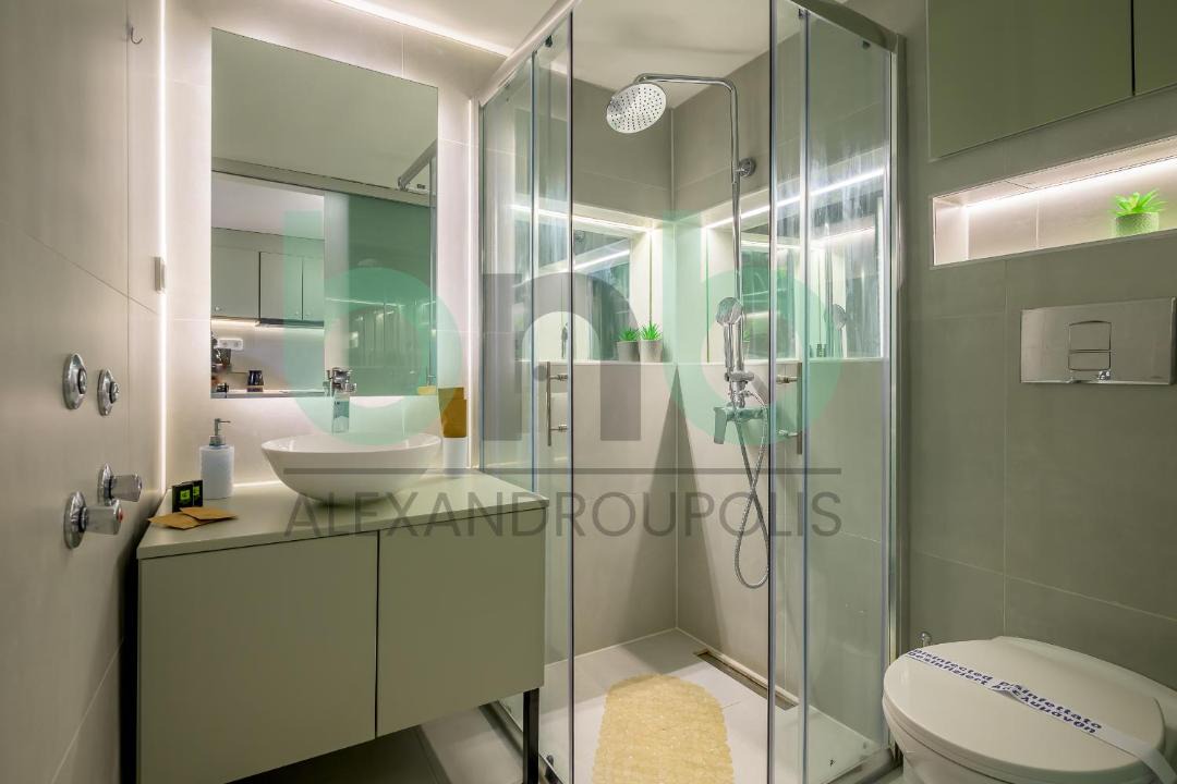 Photo of Bathroom in Alexandroupoli