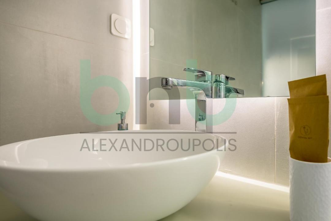 Photo of Bathroom in Alexandroupoli
