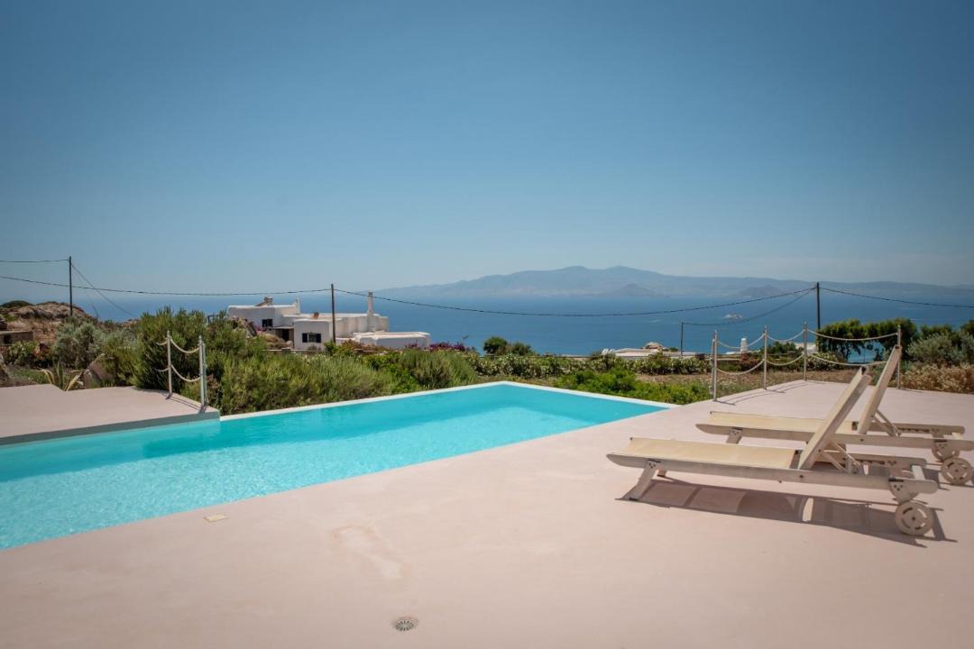 Photo of Others in Naxos