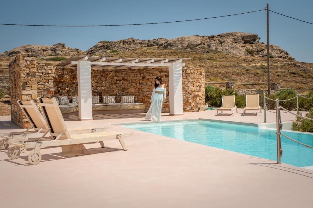 Photo of Others in Naxos