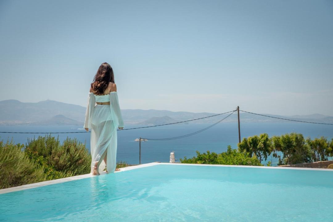 Photo of Others in Naxos