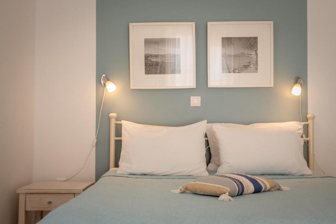 Photo of Bedroom in Naxos
