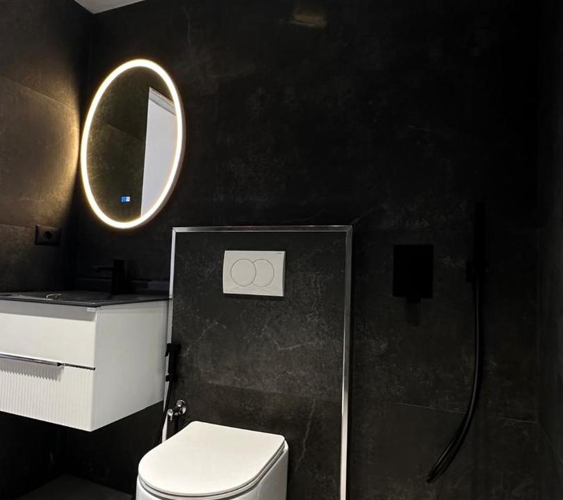 Photo of Bathroom in Cerem