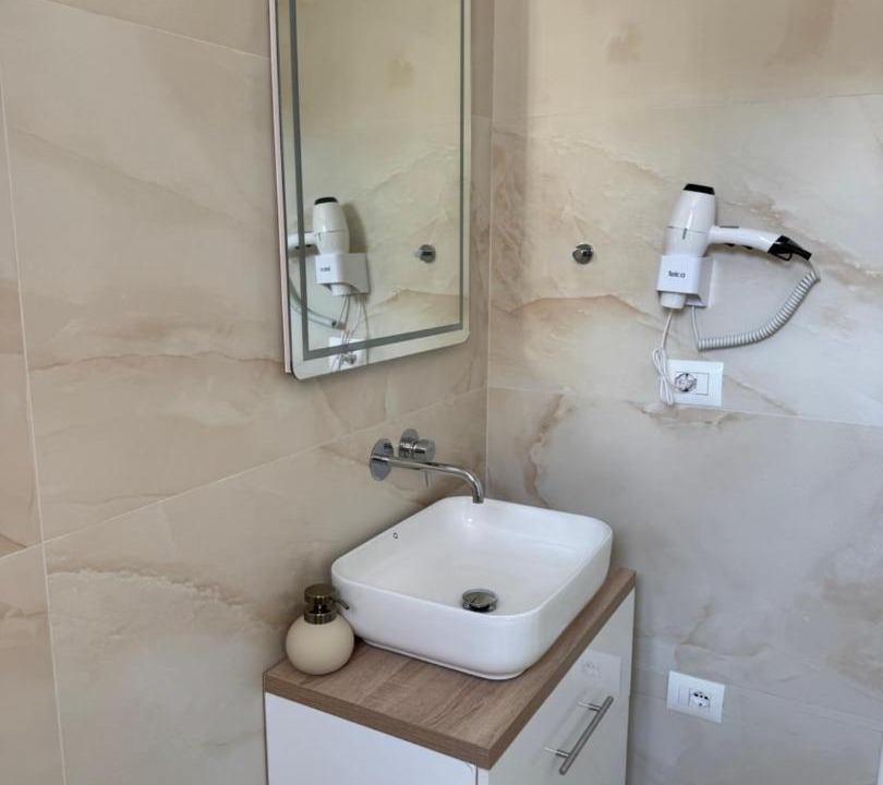 Photo of Bathroom in Ksamil