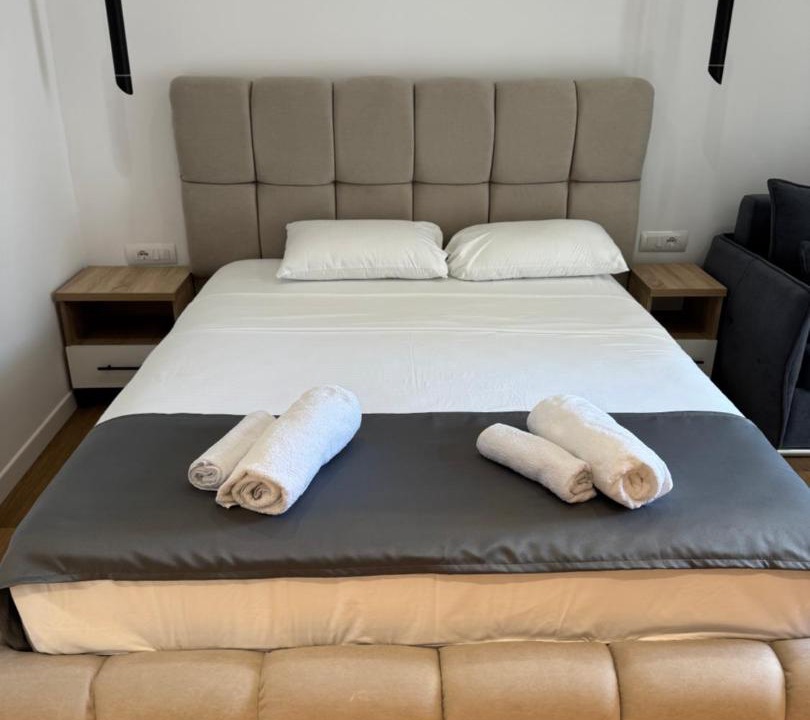 Photo of Bedroom in Ksamil