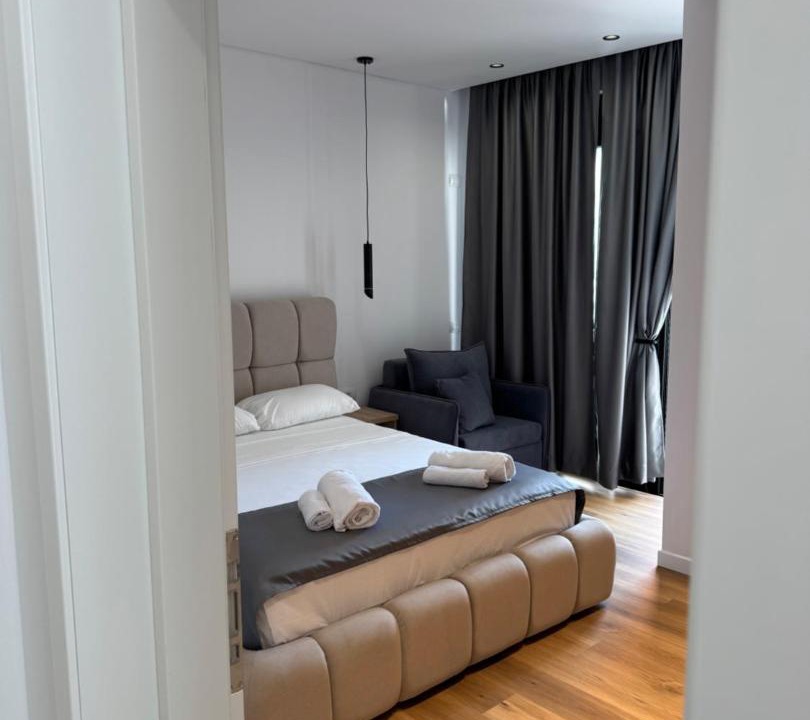 Photo of Bedroom in Ksamil