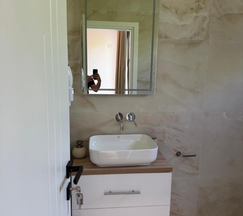 Photo of Bathroom in Ksamil