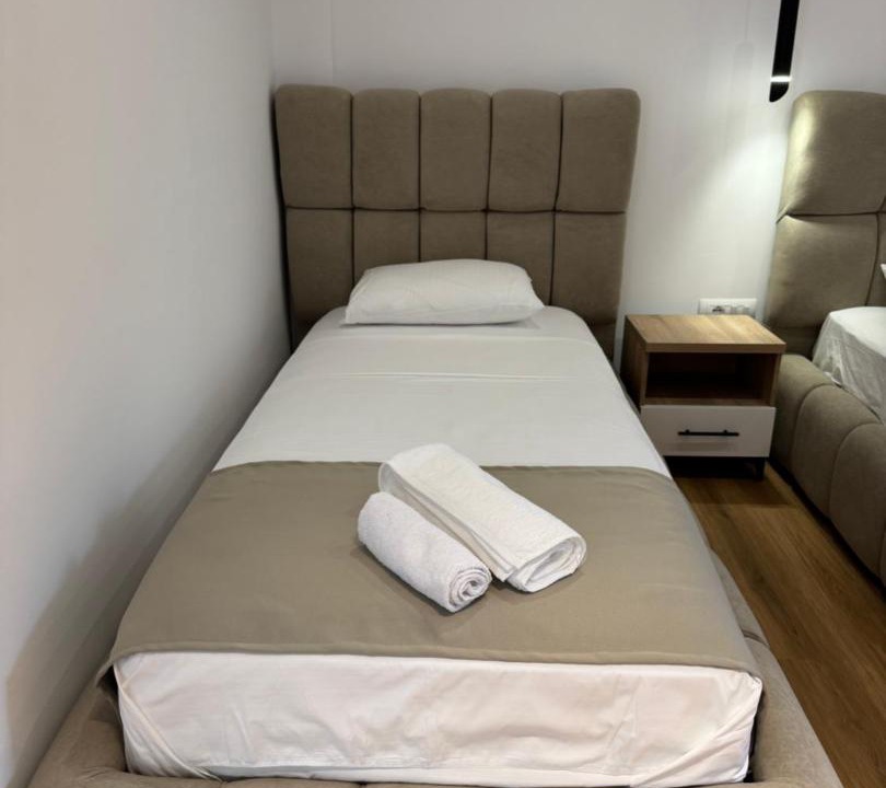 Photo of Bedroom in Ksamil