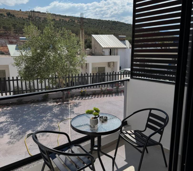 Photo of Patio Balcony in Ksamil