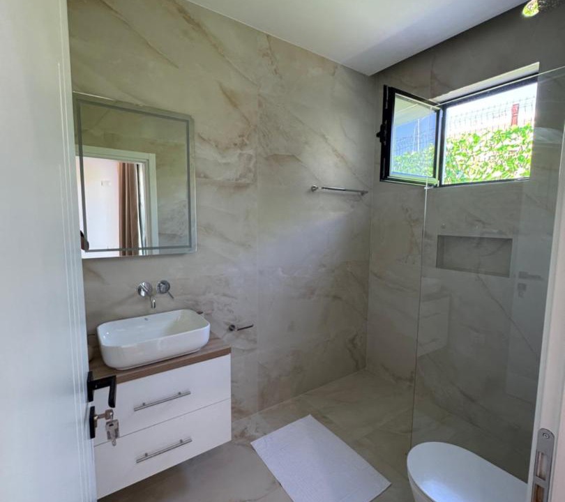 Photo of Bathroom in Ksamil