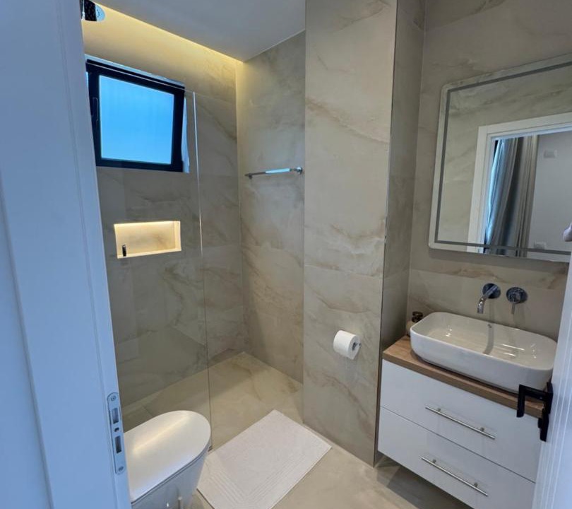 Photo of Bathroom in Ksamil