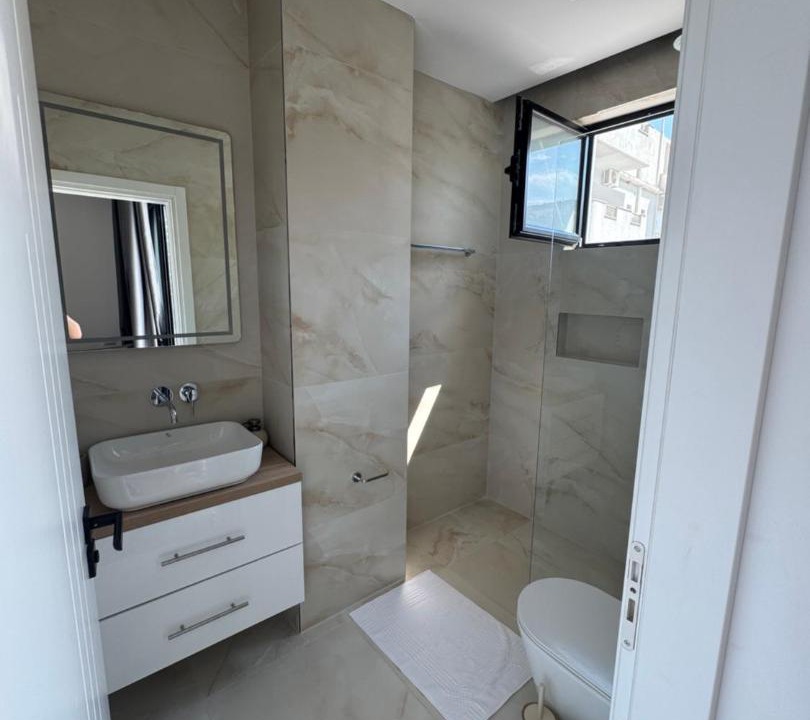 Photo of Bathroom in Ksamil