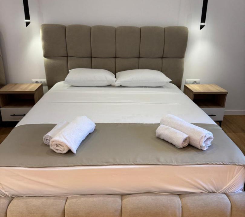 Photo of Bedroom in Ksamil
