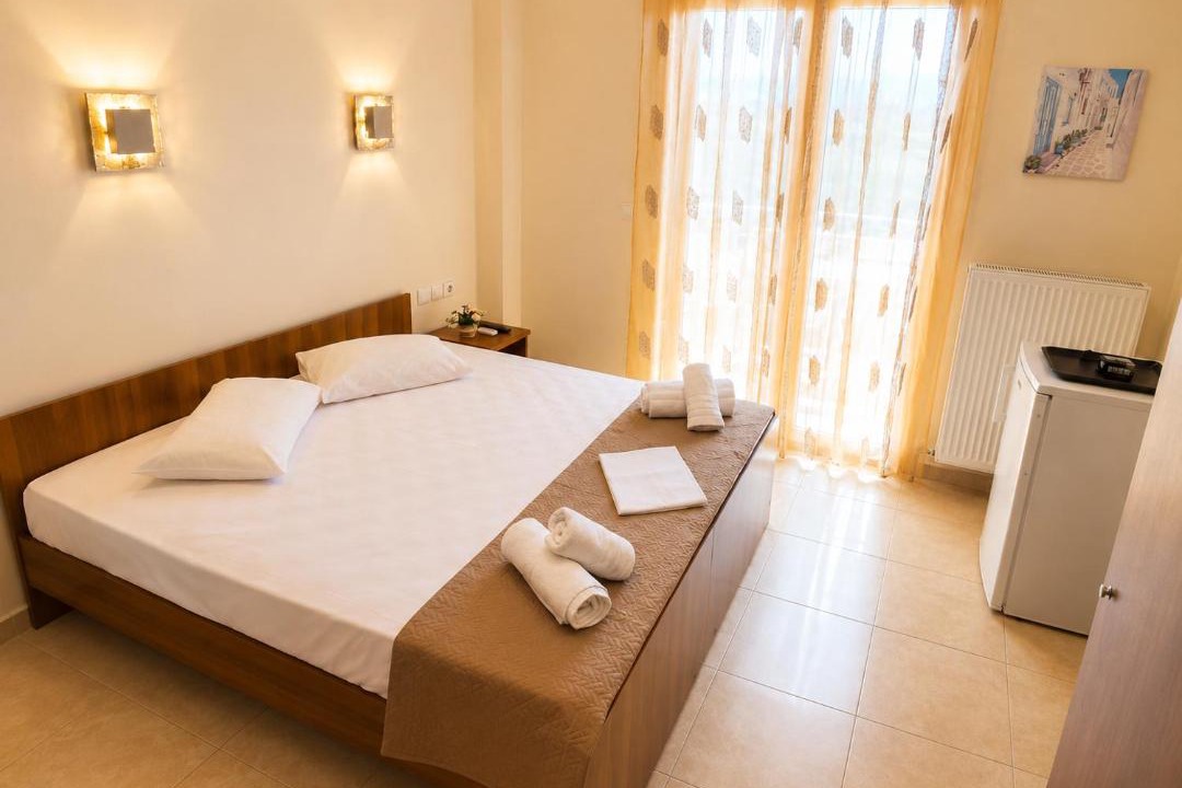 Photo of Bedroom in Katerini