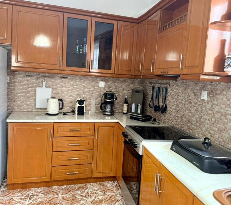 Photo of Kitchen in Himare