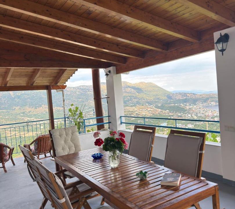Photo of Patio Balcony in Himare