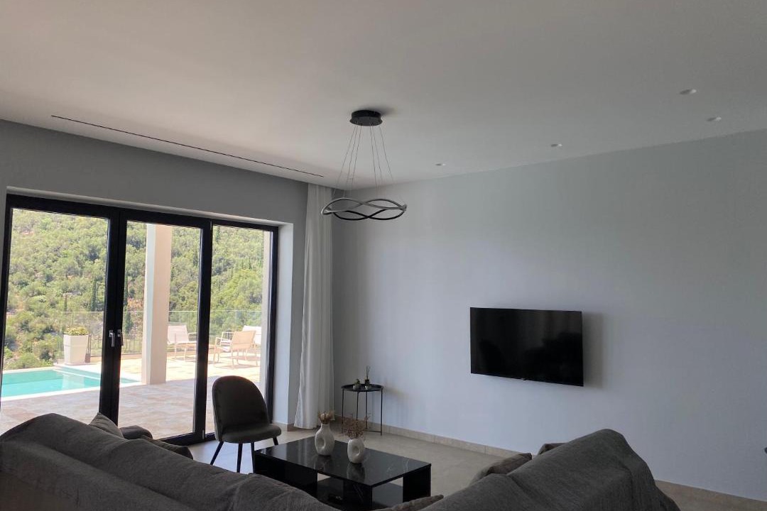 Photo of Livingroom in Nisaki