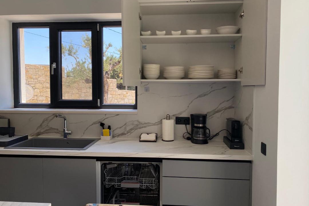 Photo of Kitchen in Nisaki