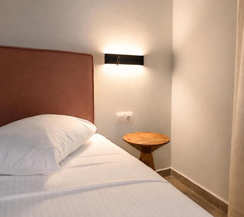 Photo of Bedroom in Mavrovouni