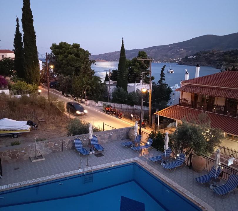Photo of Others in Poros