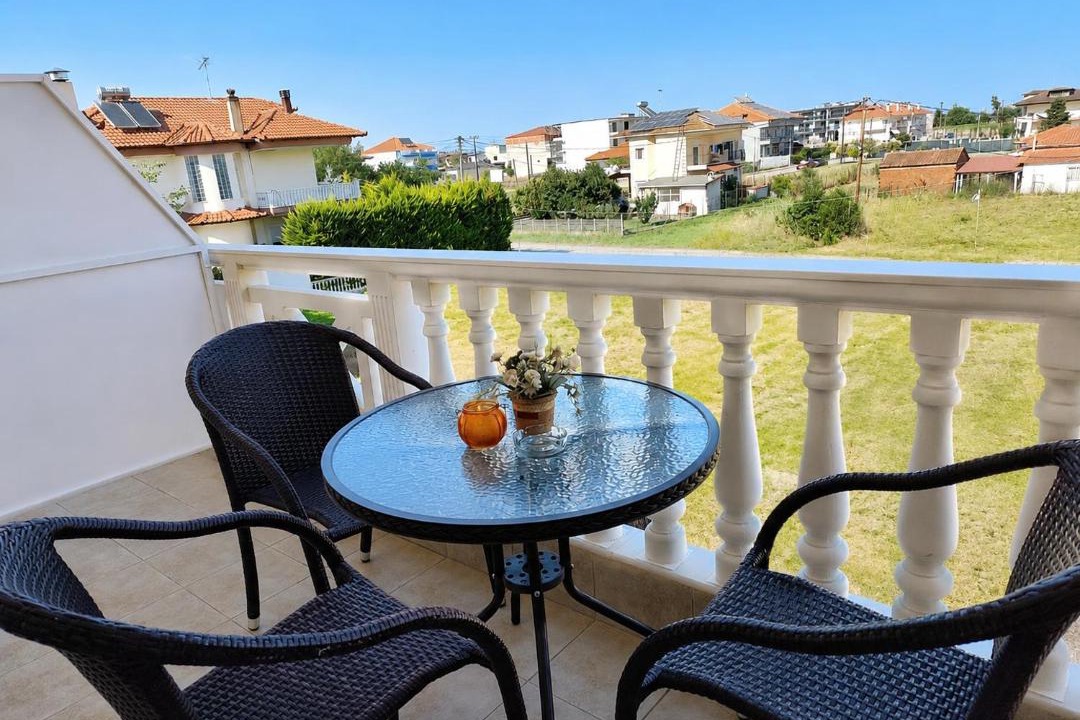 Photo of Patio Balcony in Katerini