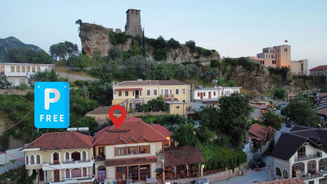 Photo of Others in Kruje