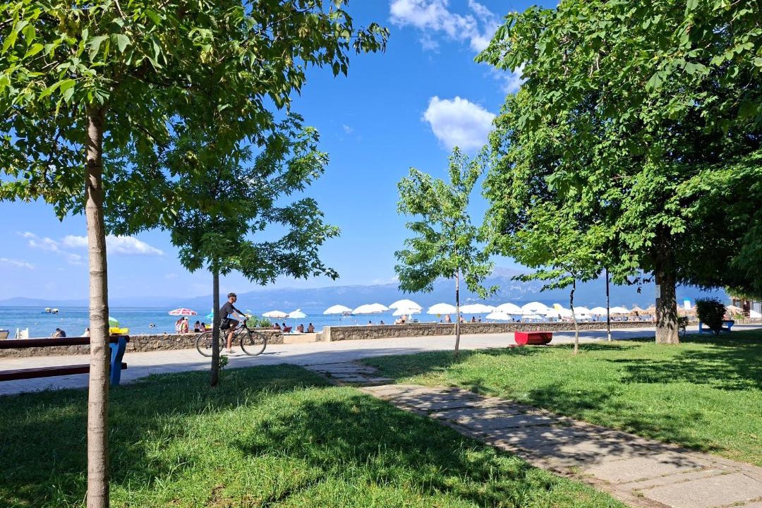Photo of Others in Pogradec