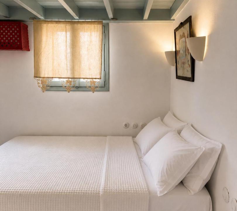 Photo of Bedroom in Halki