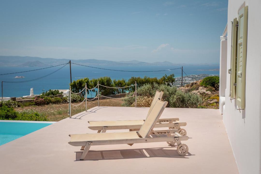 Photo of Others in Naxos
