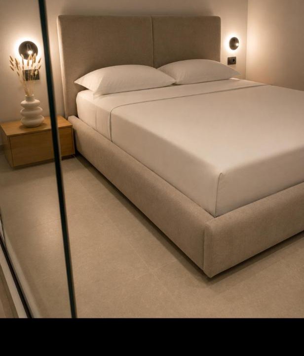 Photo of Bedroom in Nei Pori
