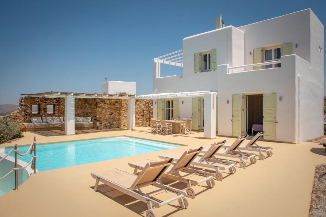 Photo of Others in Naxos