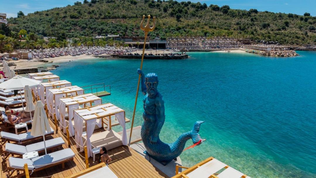 Photo of Others in Sarande