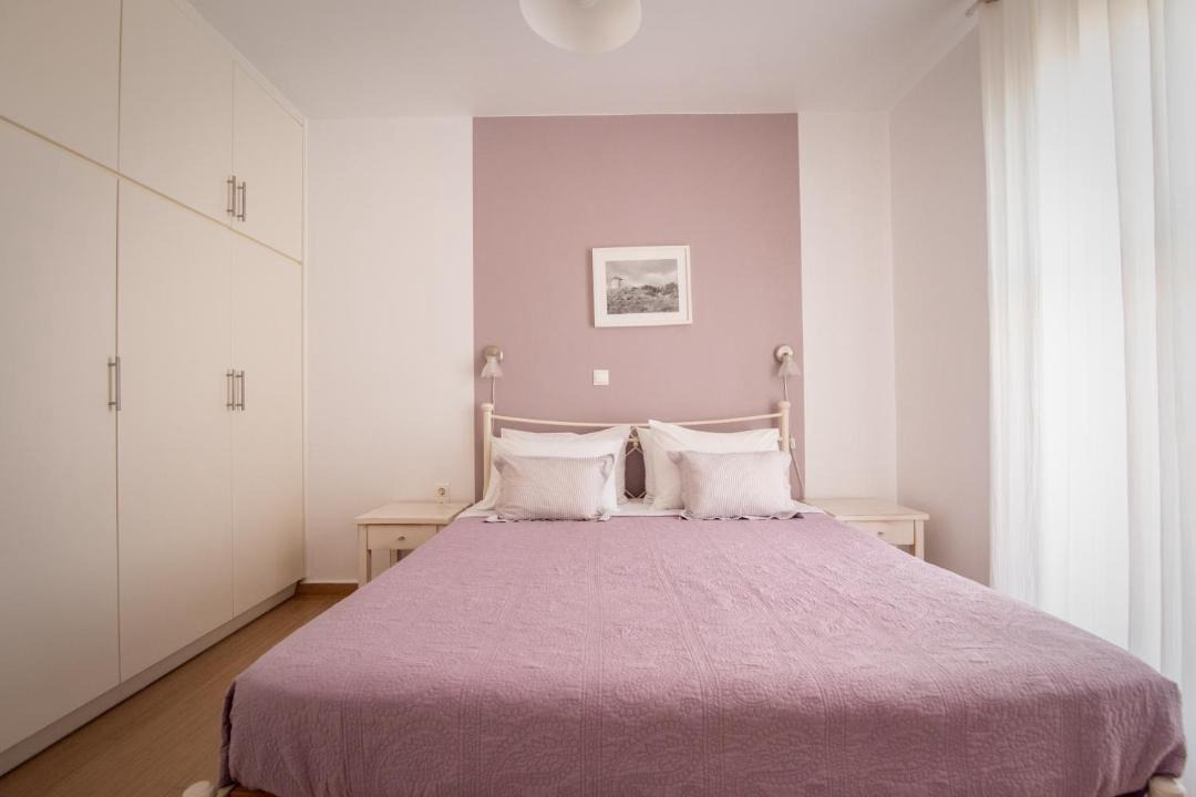 Photo of Bedroom in Naxos