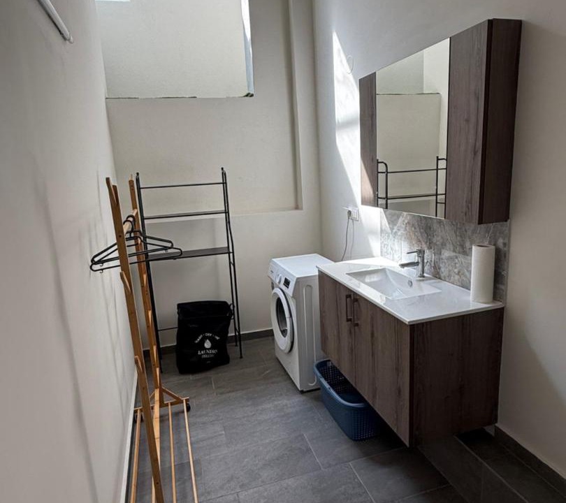 Photo of Bathroom in Nei Pori