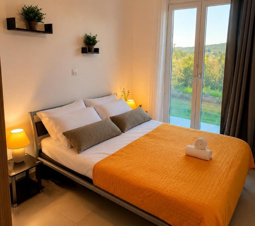 Photo of Bedroom in Kerameies