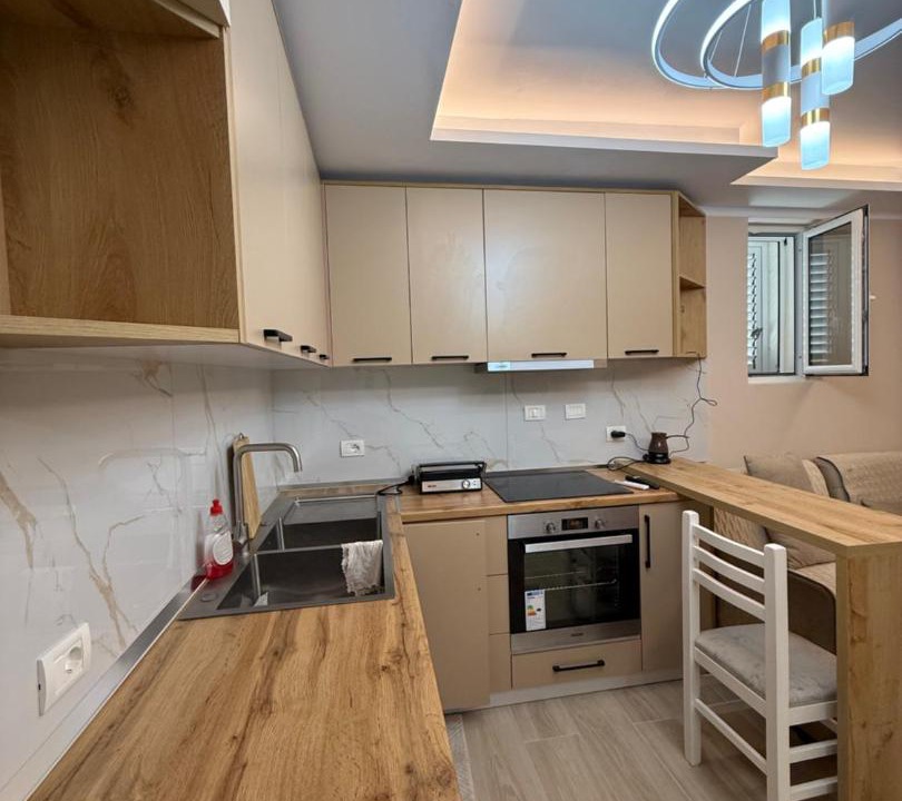 Photo of Kitchen in Sheqi i Vogel