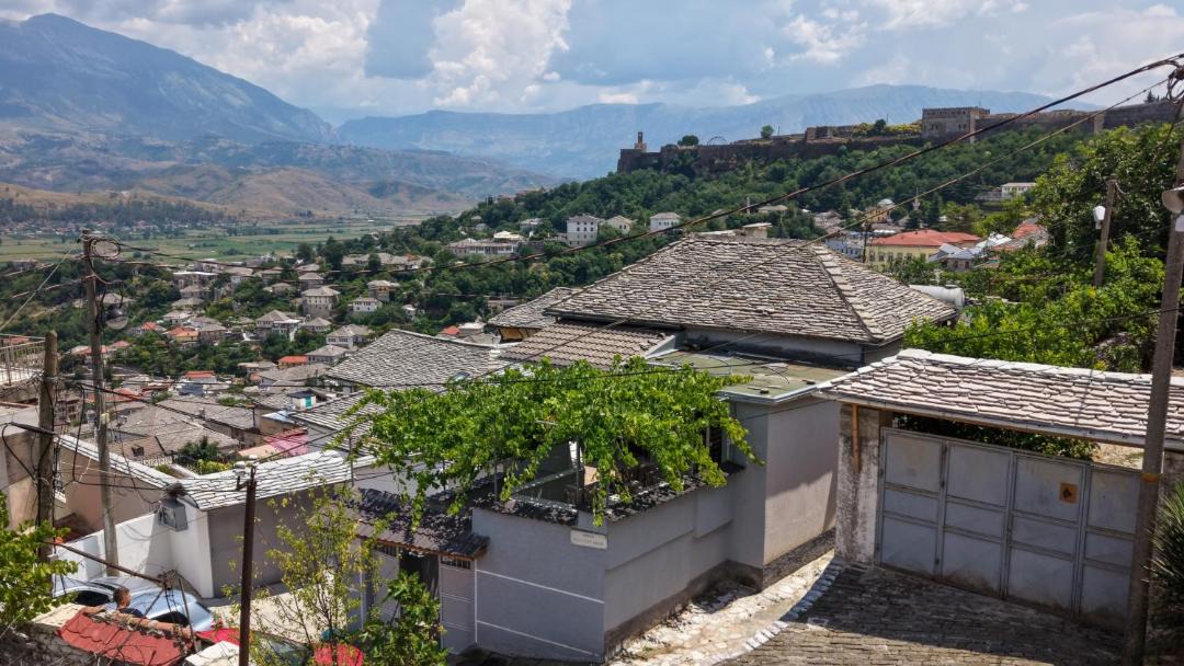 Photo of Others in Gjirokaster