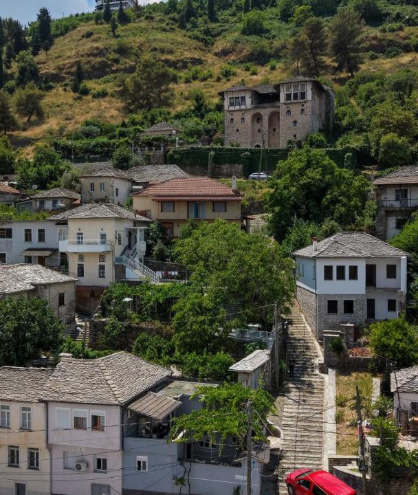 Photo of Others in Gjirokaster