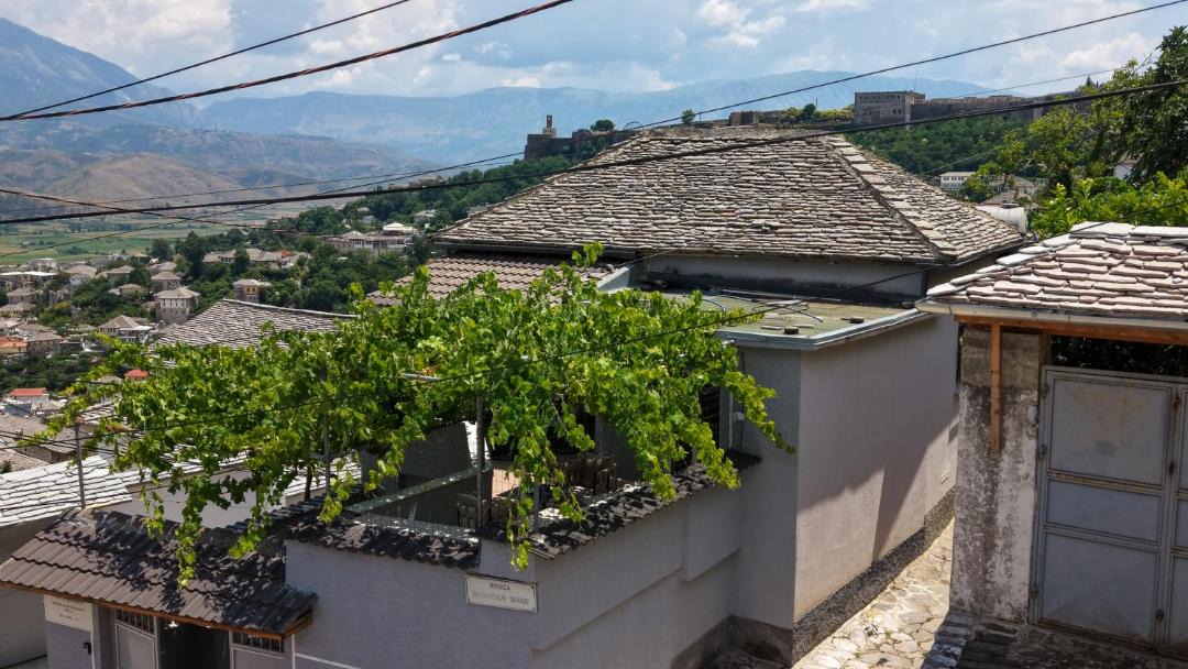 Photo of Others in Gjirokaster