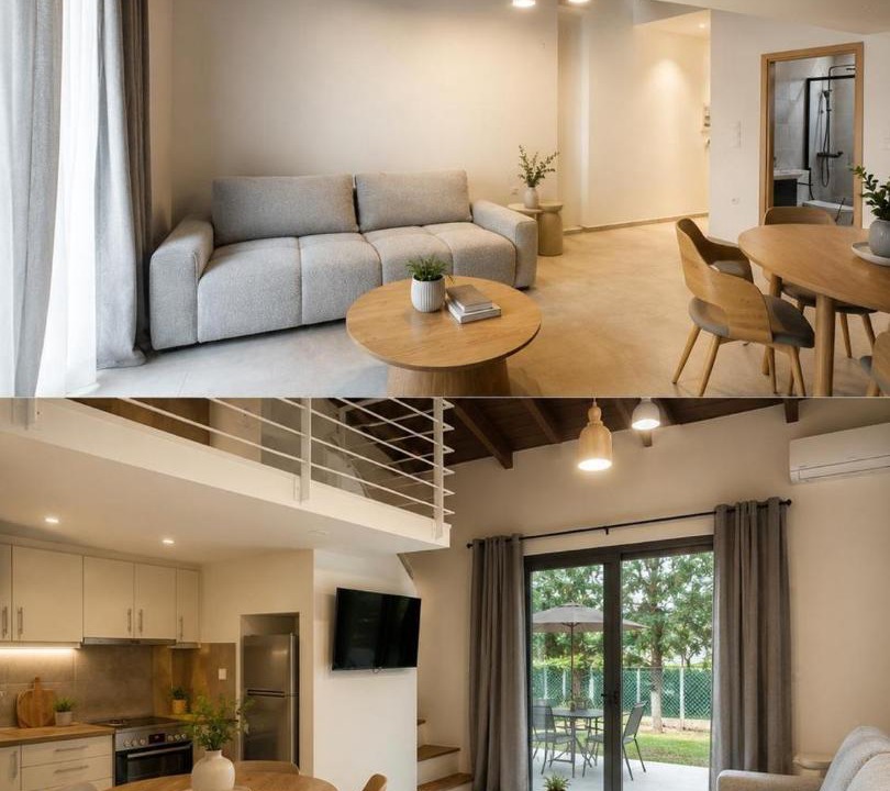 Photo of Livingroom in Khelmata